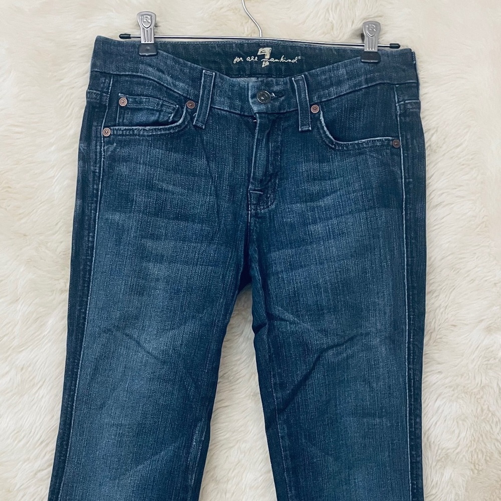 7 For All Mankind Jeans